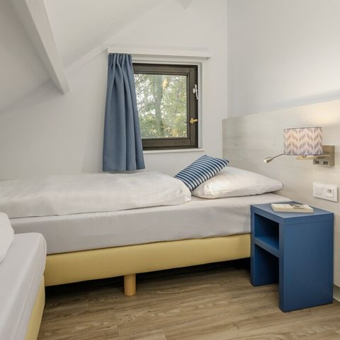 HOUSE 12 people - Premium HA1824