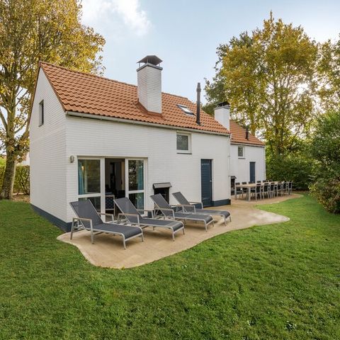 HOUSE 12 people - Premium HA1824