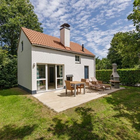 BUNGALOW 2 people - VIP Cottage HA1831