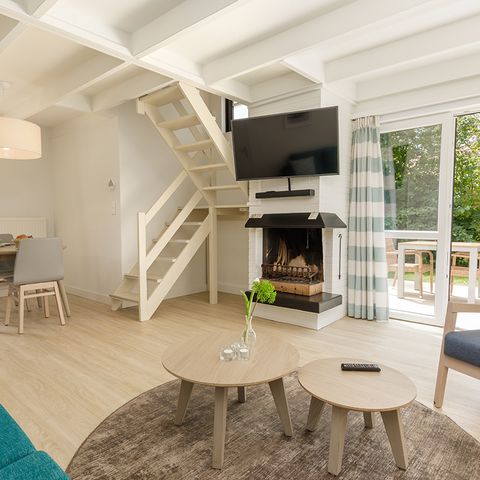COUNTRY HOUSE 2 people - VIP Cottage HA1831