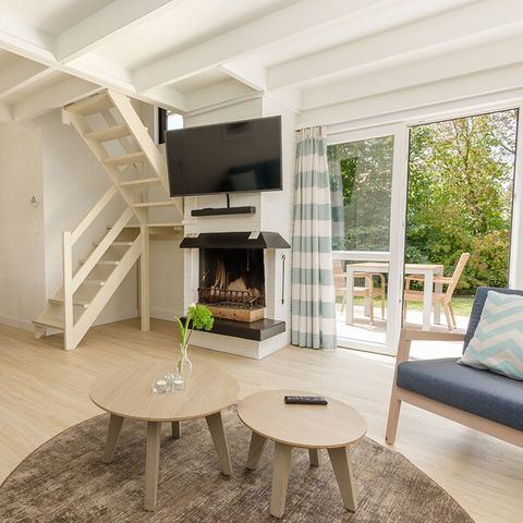 BUNGALOW 2 people - VIP Cottage HA1831