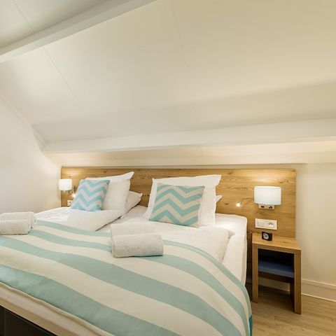 BUNGALOW 2 people - VIP HA1831