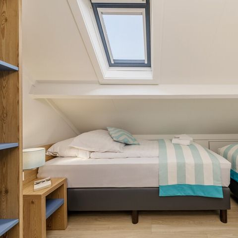 BUNGALOW 4 people - VIP HA1832