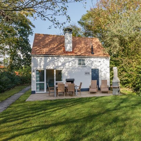 COUNTRY HOUSE 4 people - VIP Cotttage HA1832