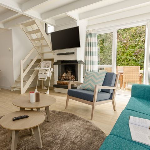 BUNGALOW 4 people - VIP HA1832