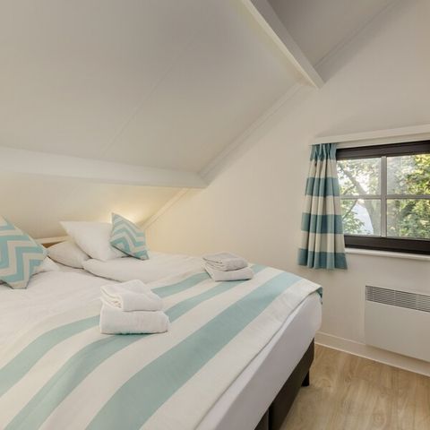 BUNGALOW 6 people - VIP HA1833