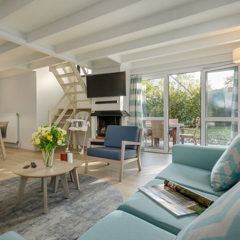BUNGALOW 6 people - VIP Cottage HA1833