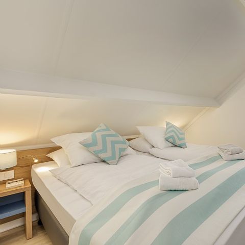 BUNGALOW 6 people - VIP HA1833