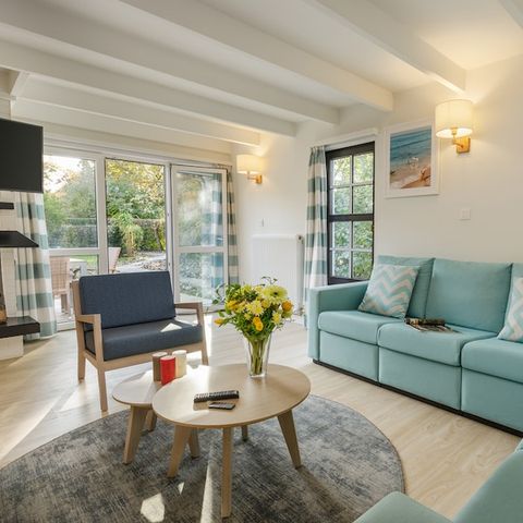 BUNGALOW 6 people - VIP HA1833