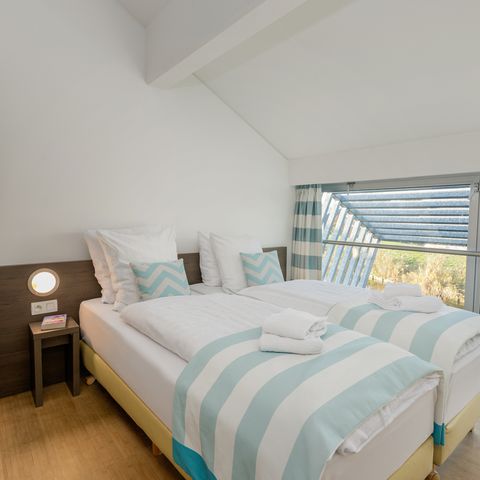 BUNGALOW 6 people - VIP HA1834