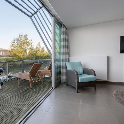 BUNGALOW 6 people - VIP HA1834