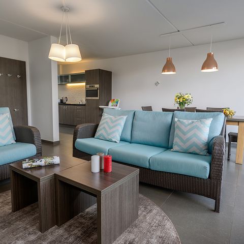 COUNTRY HOUSE 6 people - VIP Lakeside Cottage HA1834
