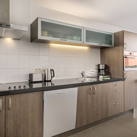 BUNGALOW 6 people - VIP HA1834