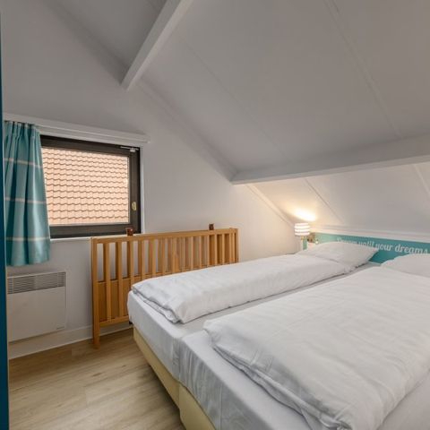 BUNGALOW 4 people - Comfort HA1811