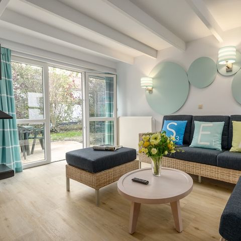 BUNGALOW 4 people - Comfort HA1811