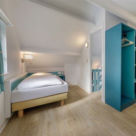 BUNGALOW 4 people - Comfort HA1811
