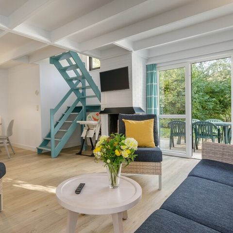 COUNTRY HOUSE 5 people - Comfort Cottage HA1812