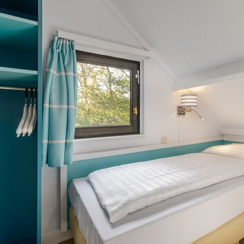 BUNGALOW 5 people - Comfort Cottage HA1812