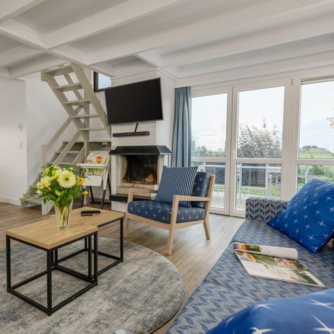 BUNGALOW 5 people - Premium HA1822