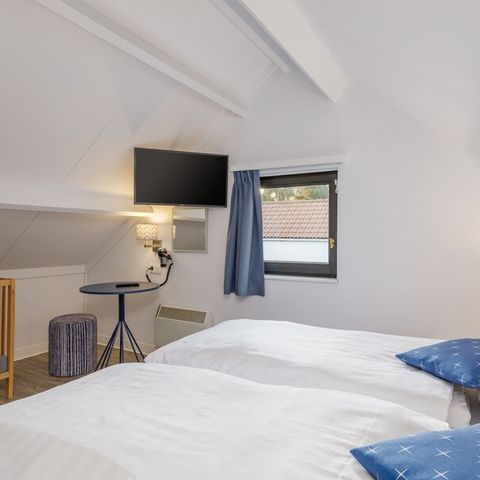 BUNGALOW 5 people - Premium HA1822