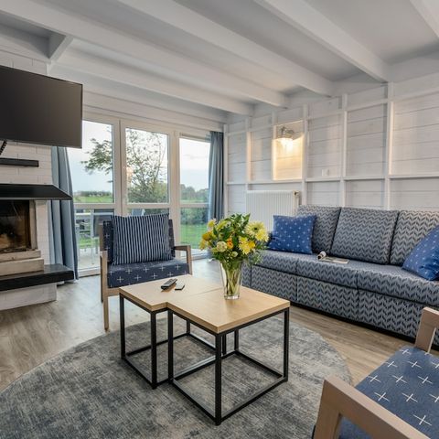 BUNGALOW 5 people - Premium HA1822