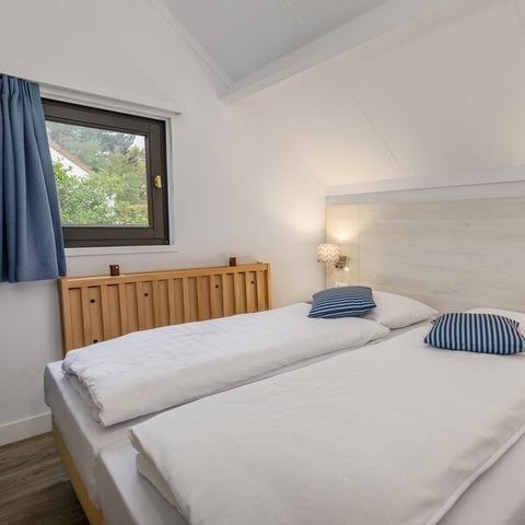 BUNGALOW 8 people - Premium HA1823