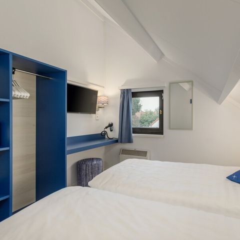 BUNGALOW 8 people - Premium HA1823