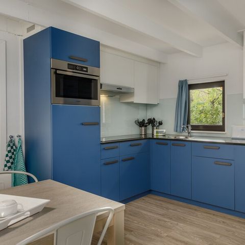 HOUSE 12 people - Premium HA1824