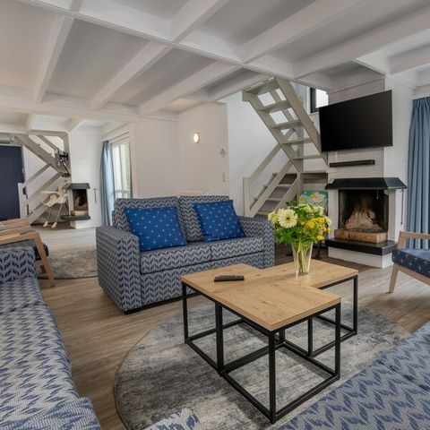 BUNGALOW 12 people - Premium Cottage HA1824