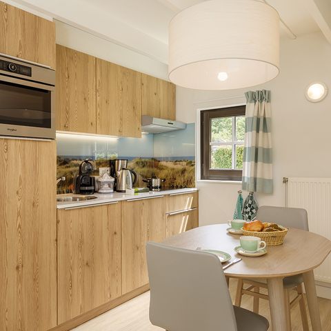 BUNGALOW 2 people - VIP HA1831