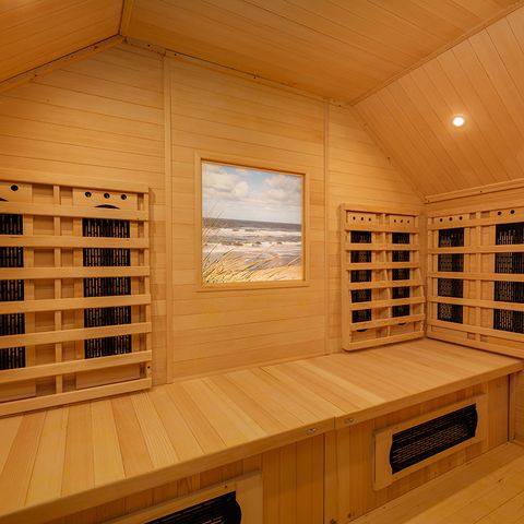 BUNGALOW 2 people - VIP HA1831