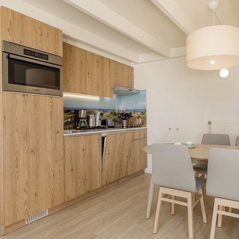 BUNGALOW 4 people - VIP HA1832