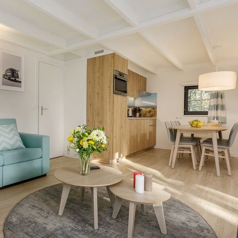 BUNGALOW 6 people - VIP HA1833