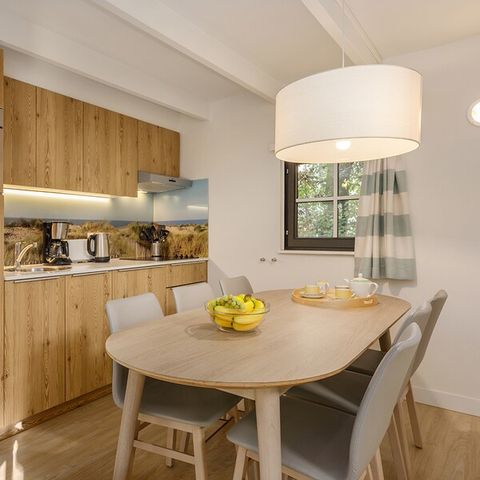 BUNGALOW 6 people - VIP HA1833