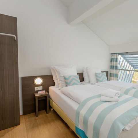 BUNGALOW 6 people - VIP HA1834
