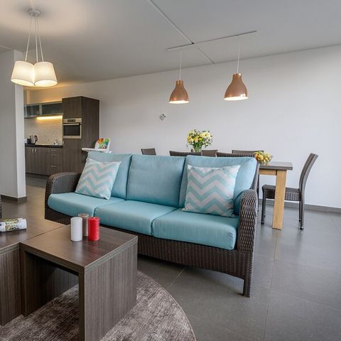 BUNGALOW 6 people - VIP HA1834