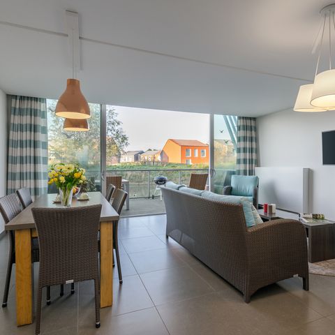 BUNGALOW 6 people - VIP Lakeside HA1834