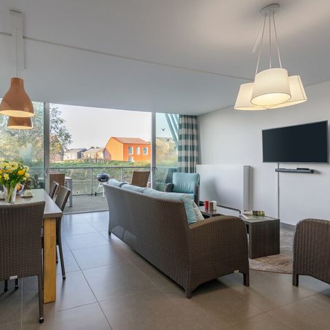 BUNGALOW 6 people - VIP HA1834