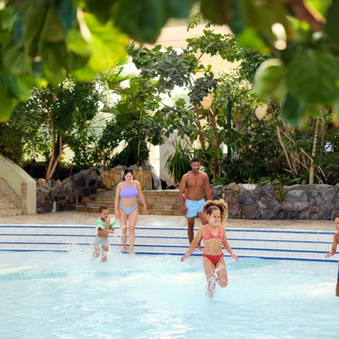 Center Parcs Park De Haan - West Flanders - Image N°5