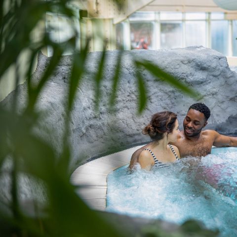 Center Parcs Park De Haan - Camping West Flanders - Image N°6