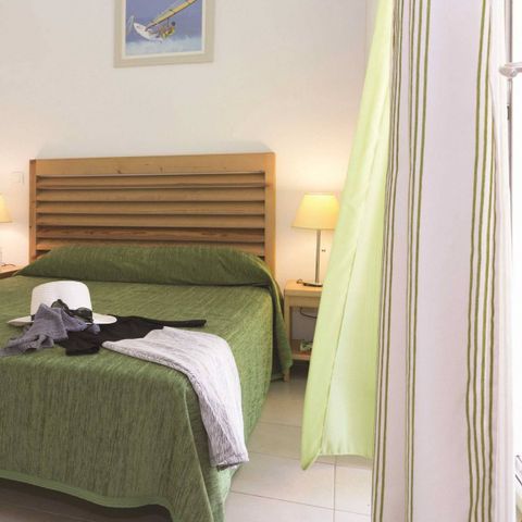 APARTMENT 6 people - Poggio Mezzana