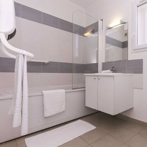 APARTMENT 6 people - Poggio Mezzana