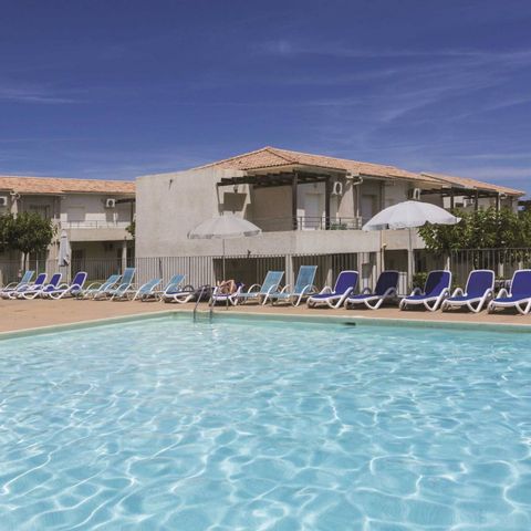 Poggio-Mezzana - Camping Northern Corsica - Image N°3