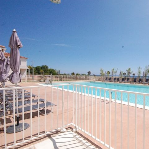 Poggio-Mezzana - Camping Northern Corsica - Image N°6