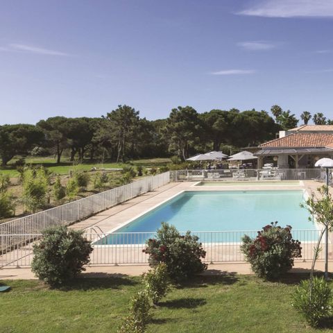 Poggio-Mezzana - Camping Northern Corsica - Image N°5