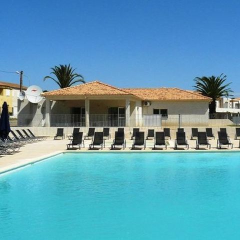 Poggio-Mezzana - Camping Northern Corsica - Image N°2