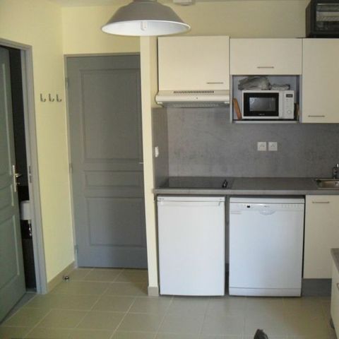 APARTMENT 4 people - Les Cottages du Saleys - Salié