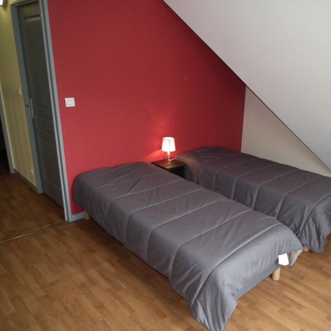 APARTMENT 6 people - Les Cottages du Saleys - Casalys