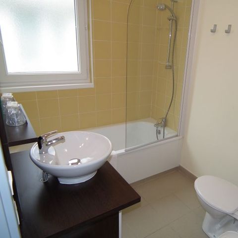 APARTMENT 6 people - Les Cottages du Saleys - Casalys