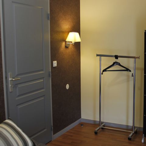 APARTMENT 6 people - Les Cottages du Saleys - Casalys